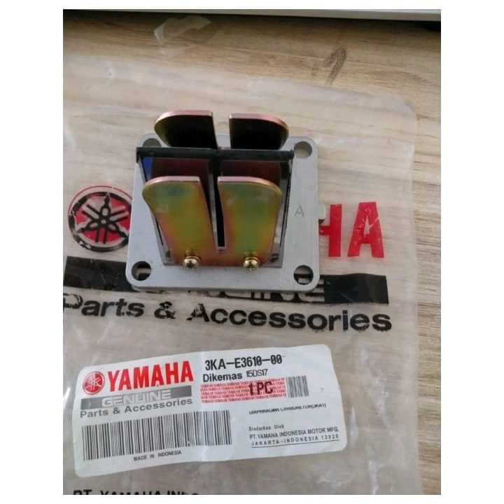 membran assy rx king ori lokal