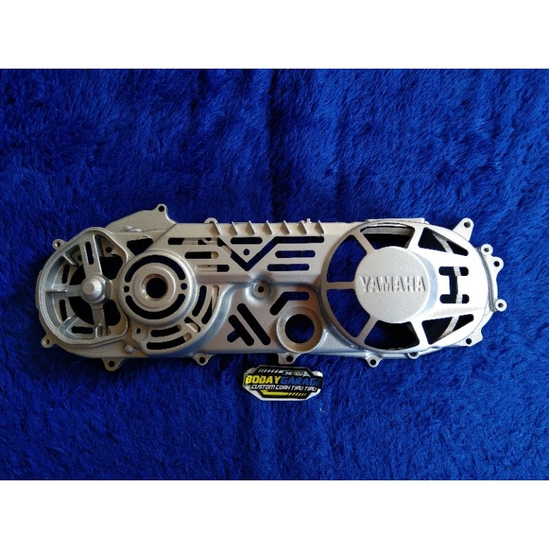 Cvt Nouvo Coak Costum