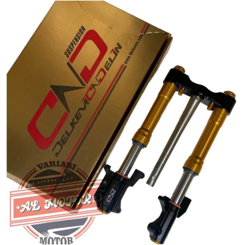 upiside down / shock depan. ADV 150 ADV 160