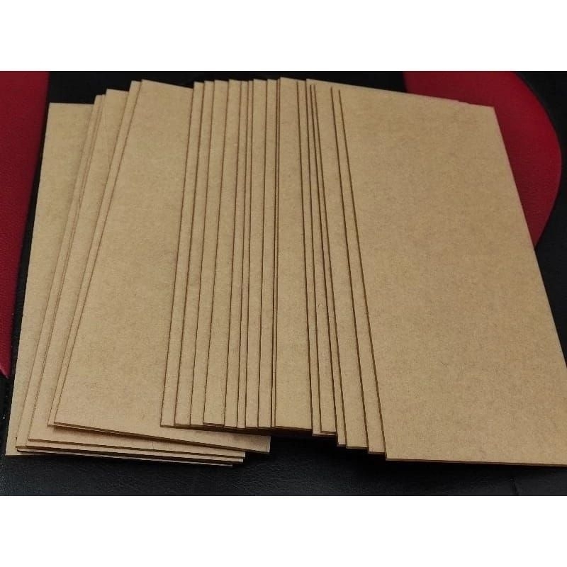 

Akrilik lembaran 2mm UK 5 x 15 cm MARGA CIPTA