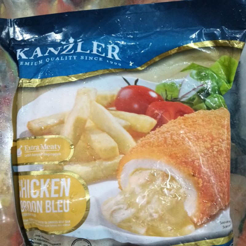 

Kanzler Cordon Bleu isi 2