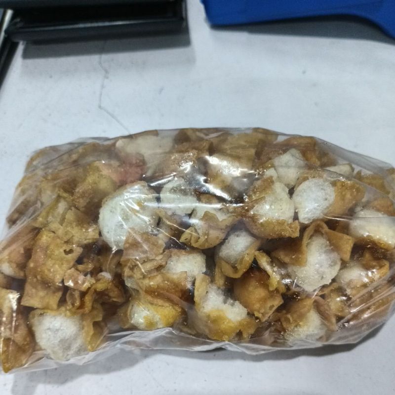 

Cuangki Batagor 250gram