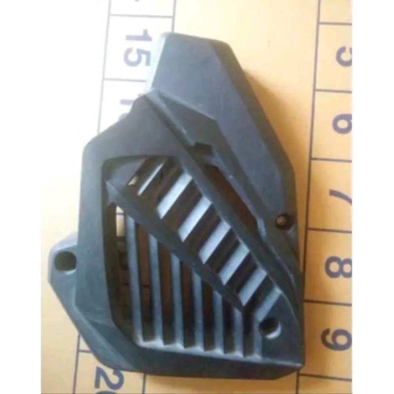 cover radiator Honda Vario 125/150 original copotan.