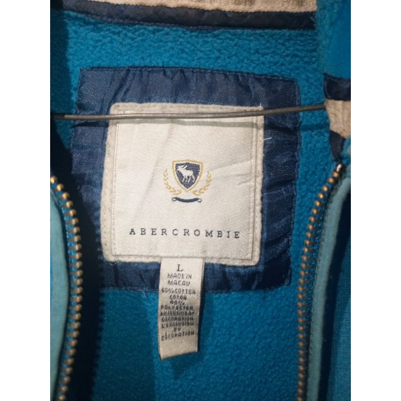 ABERCROMBIE
