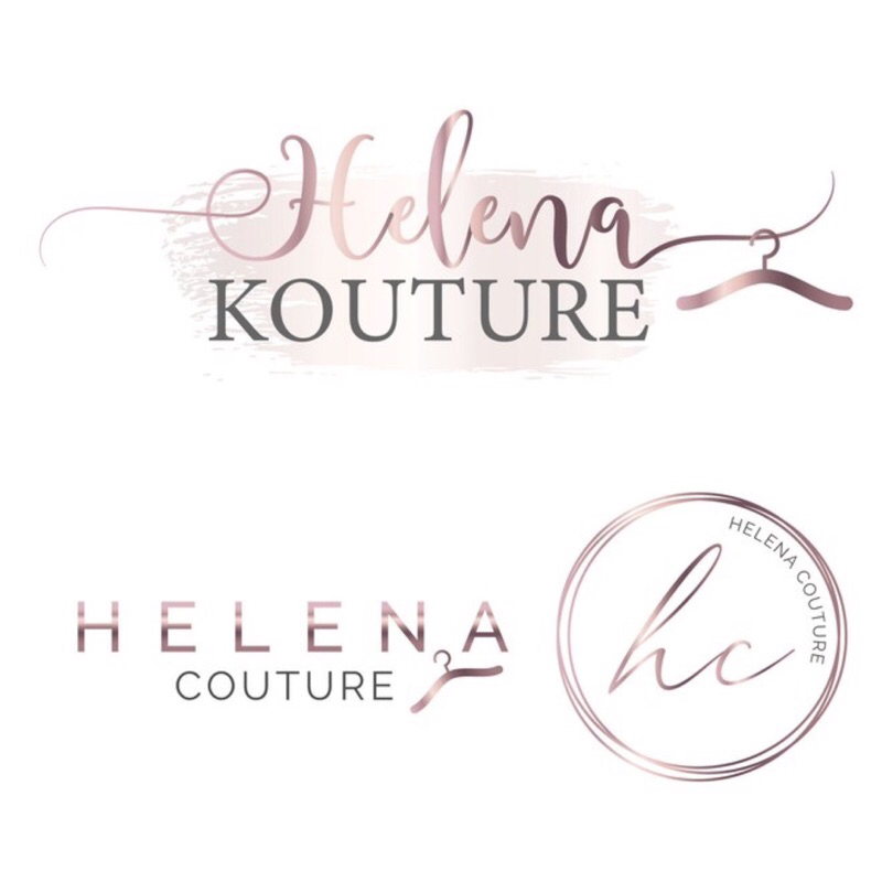 

ARABELLA HILENA | JASA PEMBUATAN DESAIN LOGO OLSHOP BISNIS SIMPLE