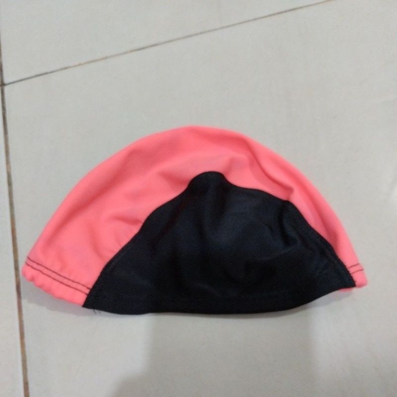 Preloved Topi Renang Anak