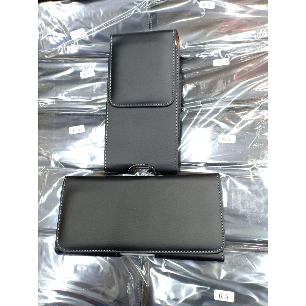 Sarung Pinggang Leather 5.5 inch 6.0 inch 6.5 inch 5.5 inch 6.0 inch 6.5 inch
