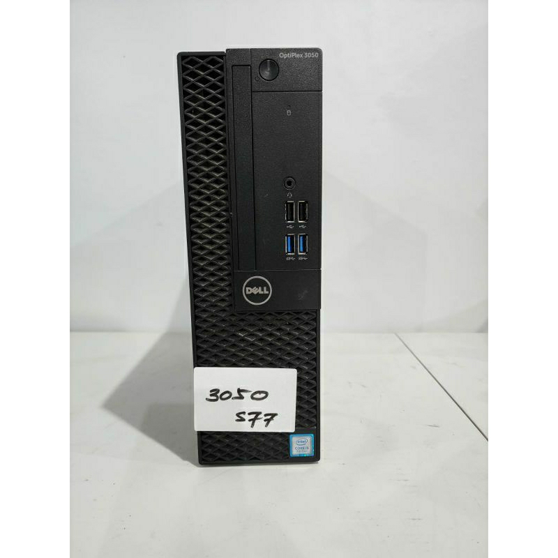 CPU KOSONGAN DELL Optiplek 3050 Soket LGA 1151