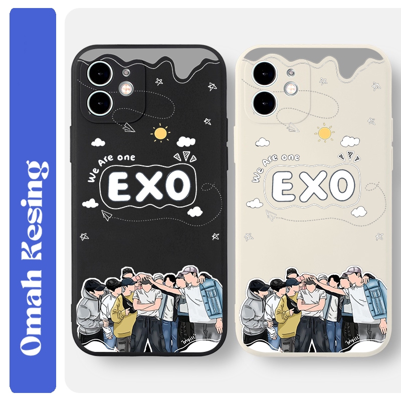 SOFTCASE INFINIX SMART 4/SMART 5/SMART 6 RAM 2GB/SMART 6 RAM 3GB/HOT 9 PLAY/HOT 10 PLAY/HOT 11 PLAY 