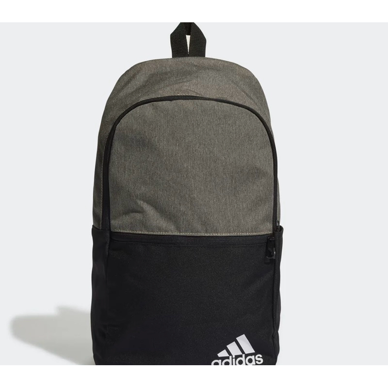 TAS ADIDAS BACKPACK ADIDAS Original Adidas Daily II Backpack Unisex Tas Ransel
