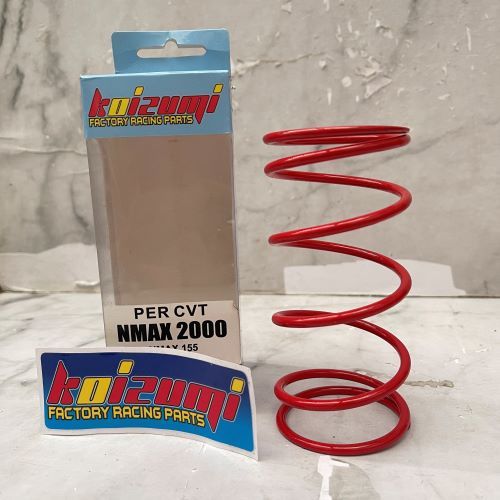 Per CVT Racing merk KOIZUMI  GENIO, BEAT ESP, BEAT STREET