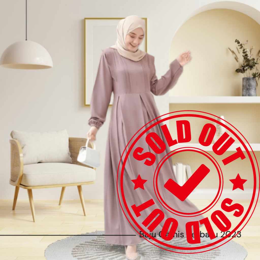 Gamis Terbaru 2024 Wanita Remaja Lebaran Termurah Jumbo Dress Dres Baju Gamis Pakaian Wanita Kondangan Pesta Lebaran Long Maxy Dress Fashion Muslim Muslimah Pempuan Remaja OOTD ANELZA Jumbo Syari Syar'i Kekinian Terbaru 2024 Termurah Terlaris