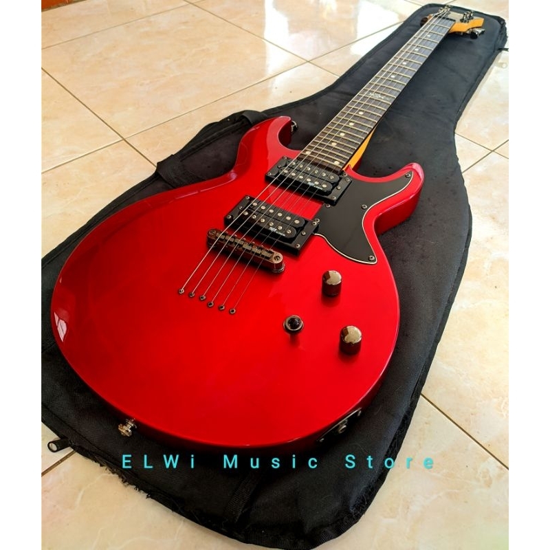gitar Schecter Sgr S1