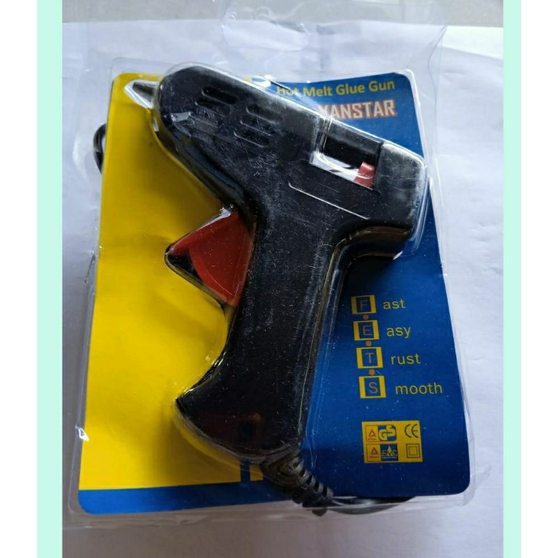

ALAt lem tembak kecil vanstar