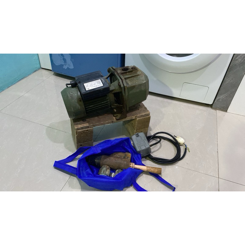 pompa jet pump DAB 255bit