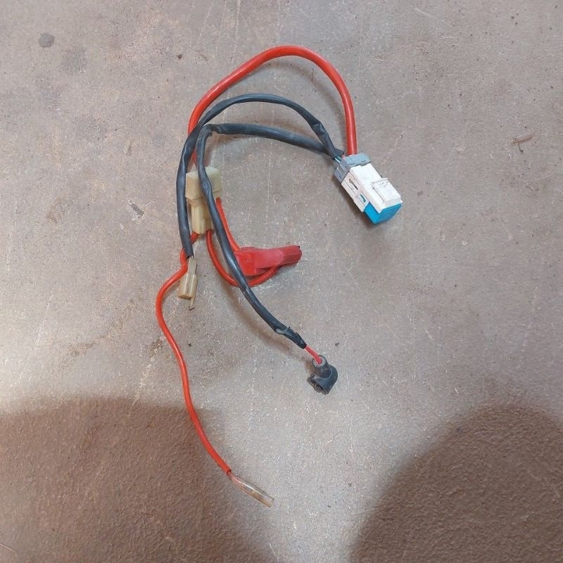 KABEL BENDIK STATER YAMAHA MIO M3 MIOJ FINO ORIGINAL