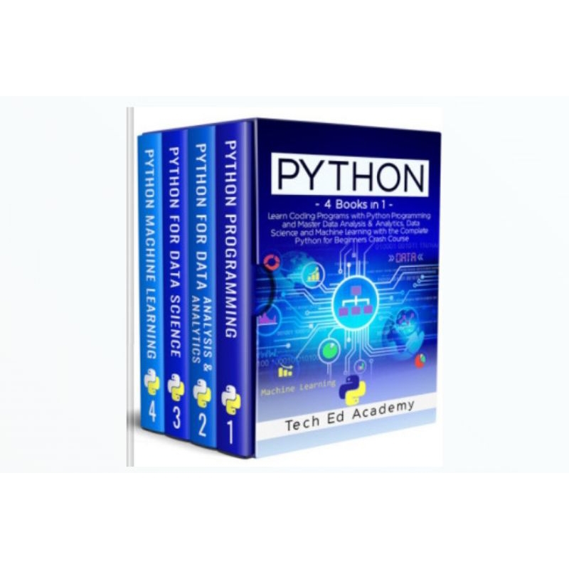 Harga 4 python Terbaru Des 2024 |BigGo Indonesia