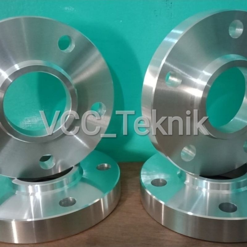 Spacer Nok Mercy 5x112 tebal 2cm