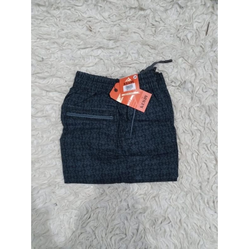celana kendy pendek casual/celana pendek/celana pendek pria Dewasa/celana casual