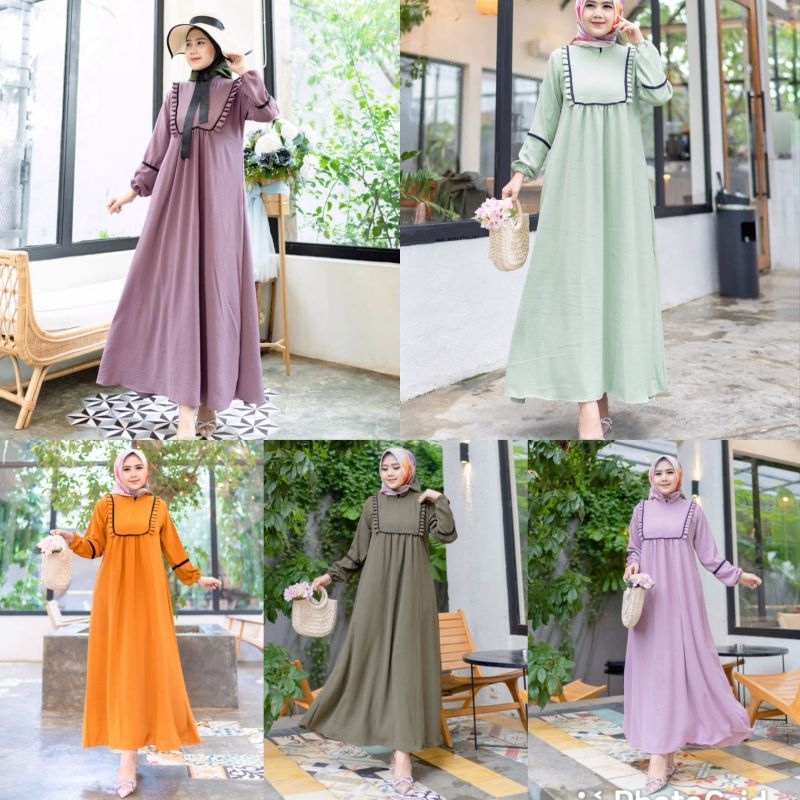 GAMIS ARSYLA