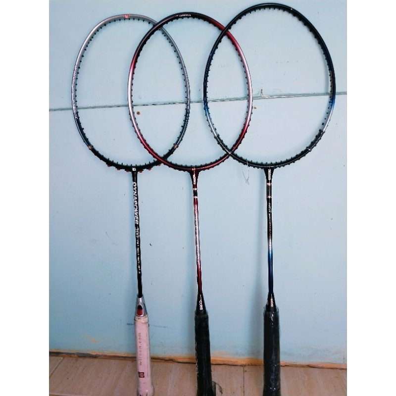 link raket jadul