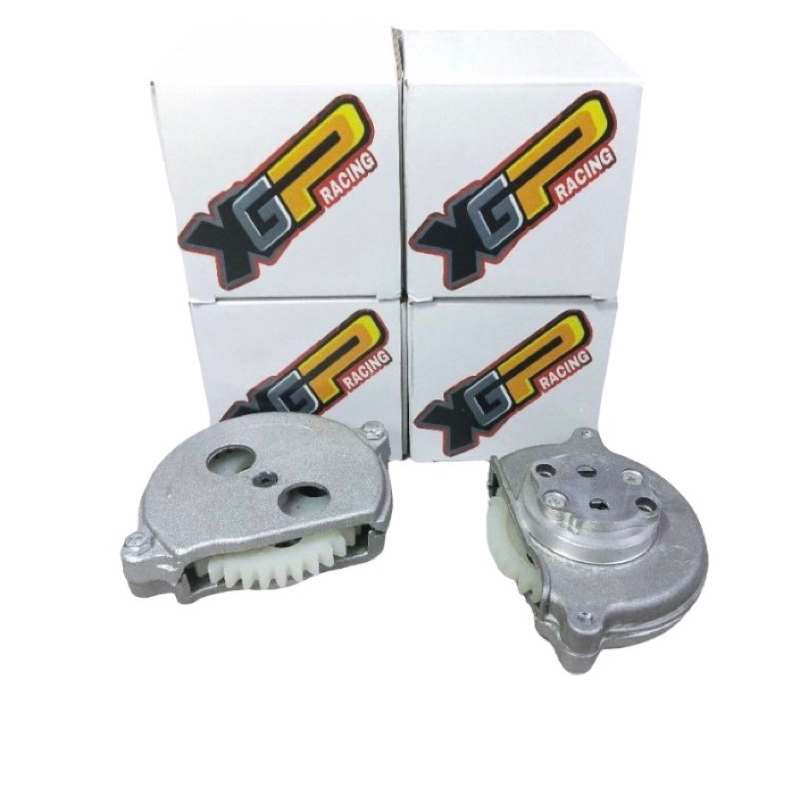 pompa oli XGP megapro model fu olipump gl model fu pompa oli fu