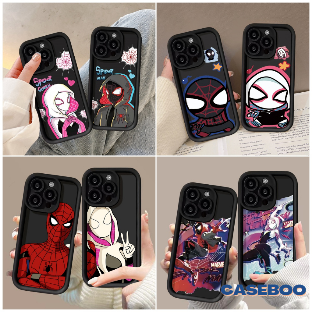 Caseboo Casing Hp Untuk Samsung A12 A14 A04 A32 A24 A25 A23 A13 A11 A10s A04E A03s A02s A03 Ins Kore