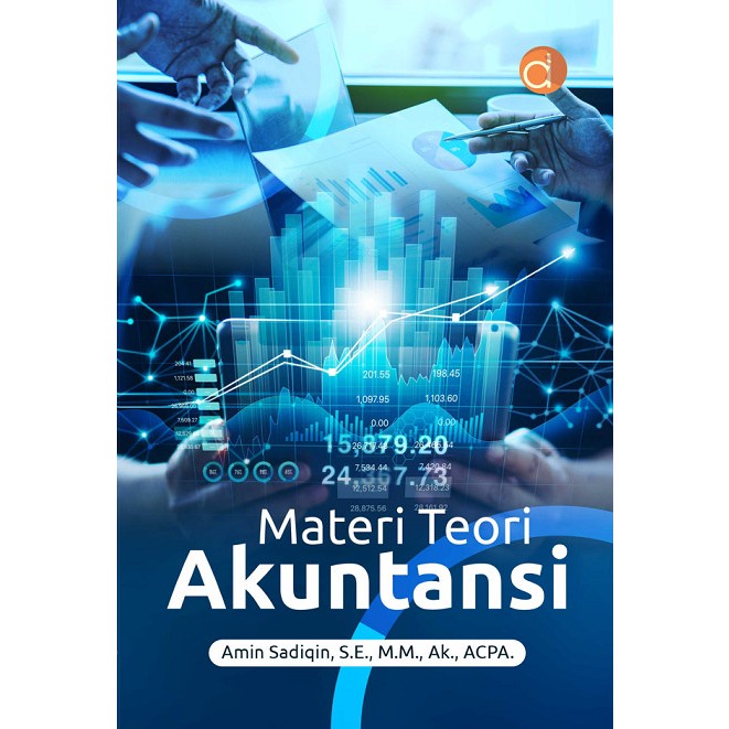 Buku Materi Teori Akuntansi - BUKU AKUNTANSI