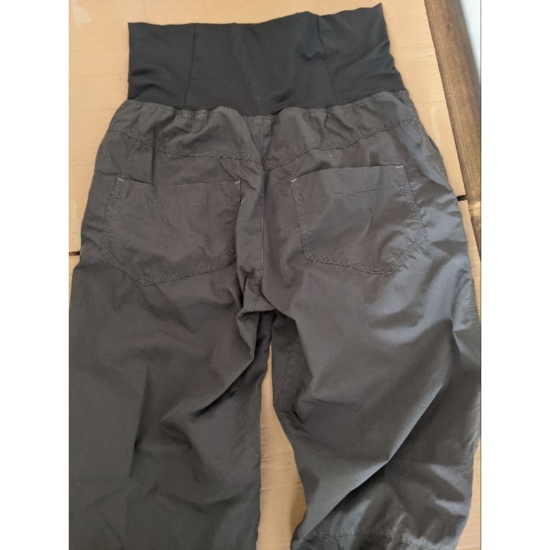 celana arcteryx emoji pant