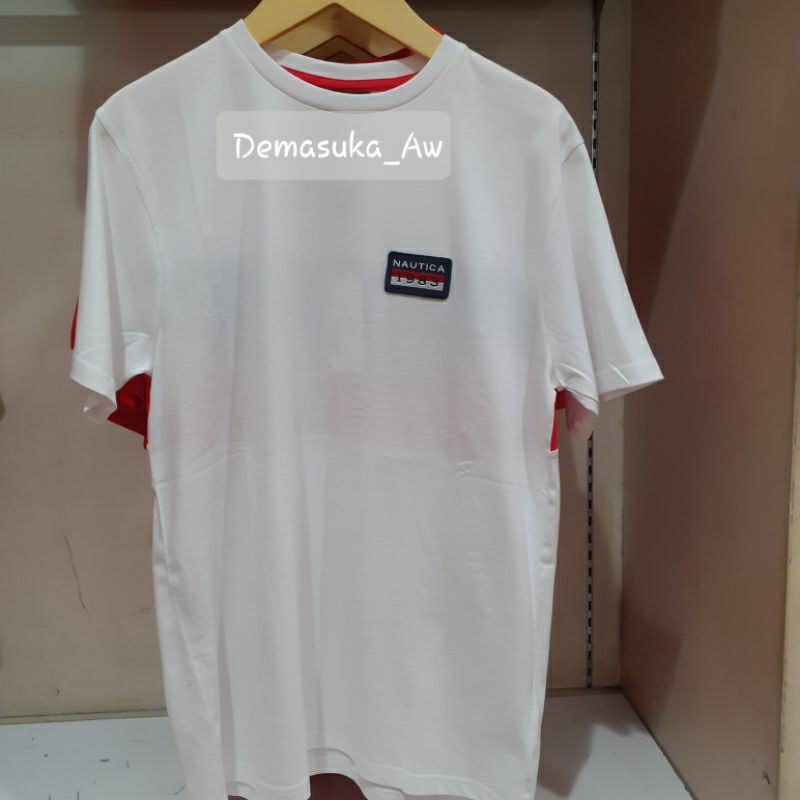 T-Shirt Nautica Original