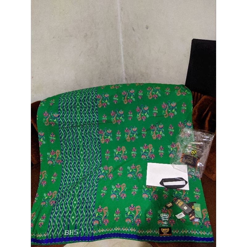 bhs MST signature second