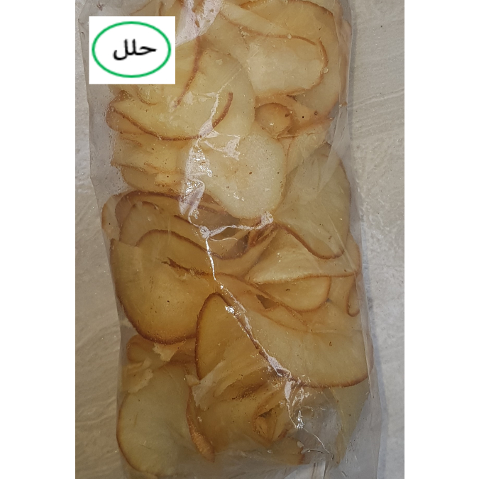 

Keripik Singkong Gurih Nikmat