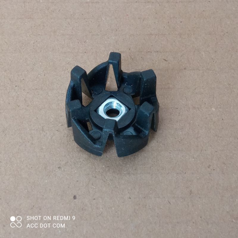 Gear Upper Blender Philips HR 1741/1791