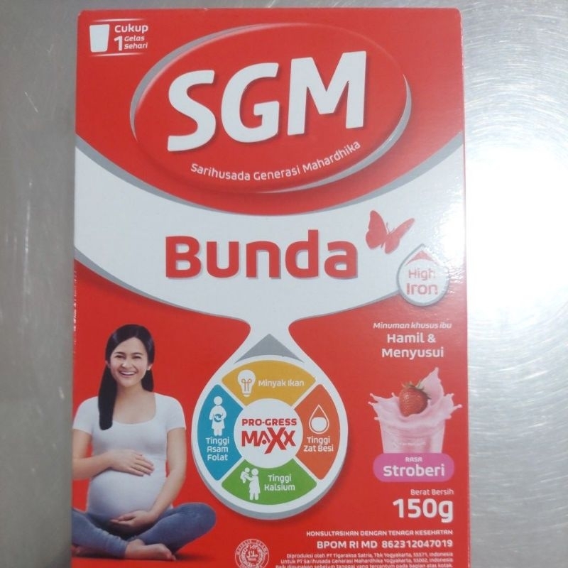 

SGM BUNDA