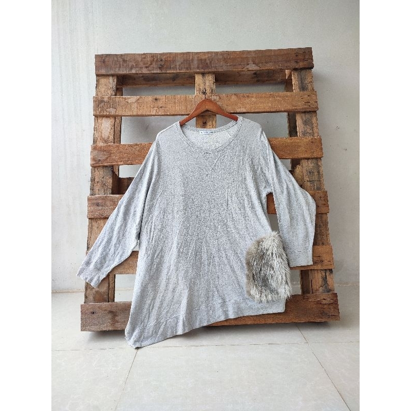 Tsumori Chisato Sweatshirt