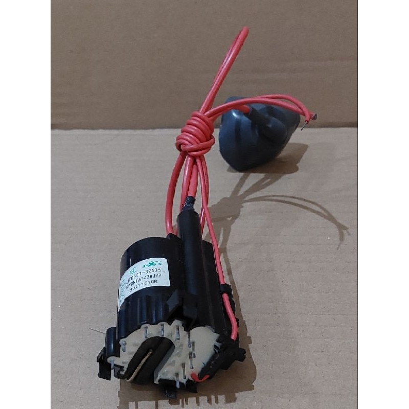 FlyBack TV Sharp Kode JF0501-32636