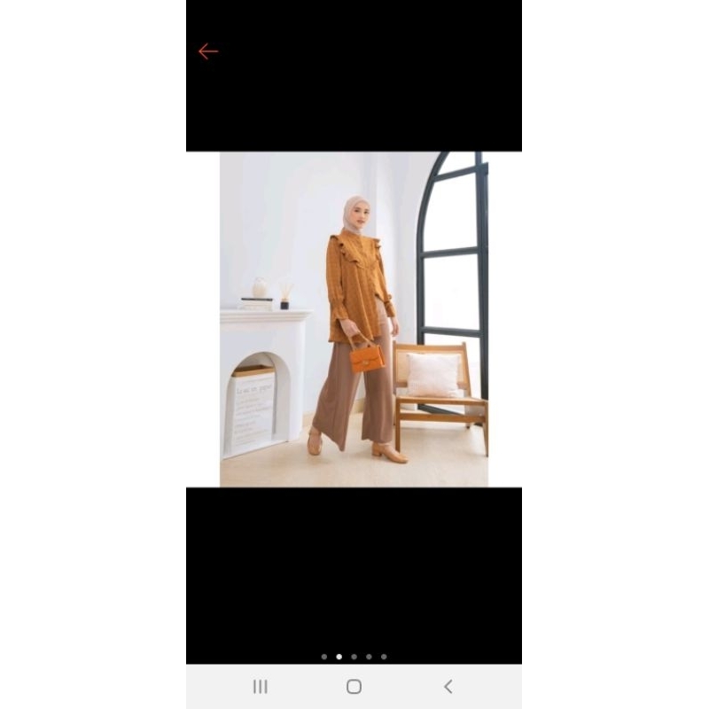 prelove atasan mahara id shakila