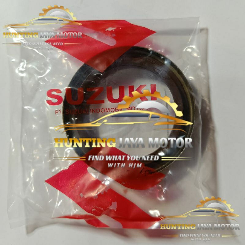 OIL SEAL RODA DEPAN FRONT WHEEL SEAL SIL JIMNY KATANA
