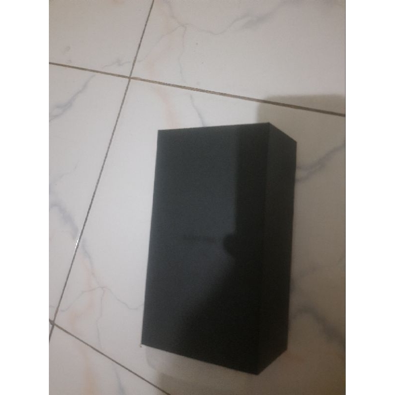 Samsung Note 10 Plus Layar Mati