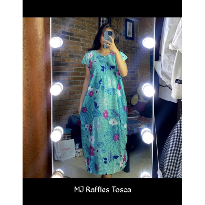 Daster Bali LD 120 Dress Bali Daster Motiv Etalase 3