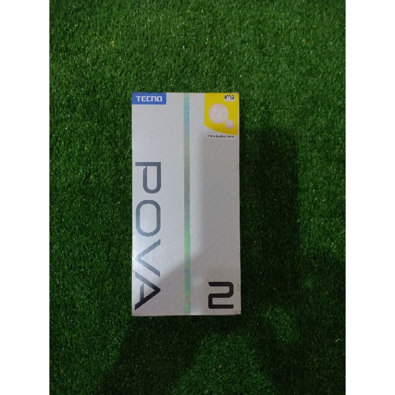 Tecno Pova 2 6/128