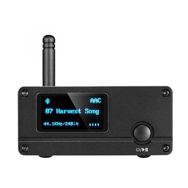 xDuoo XQ-50 Pro 2 Bluetooth Audio Receiver 5.1 LDAC APTX HD APTX LL Second/2nd
