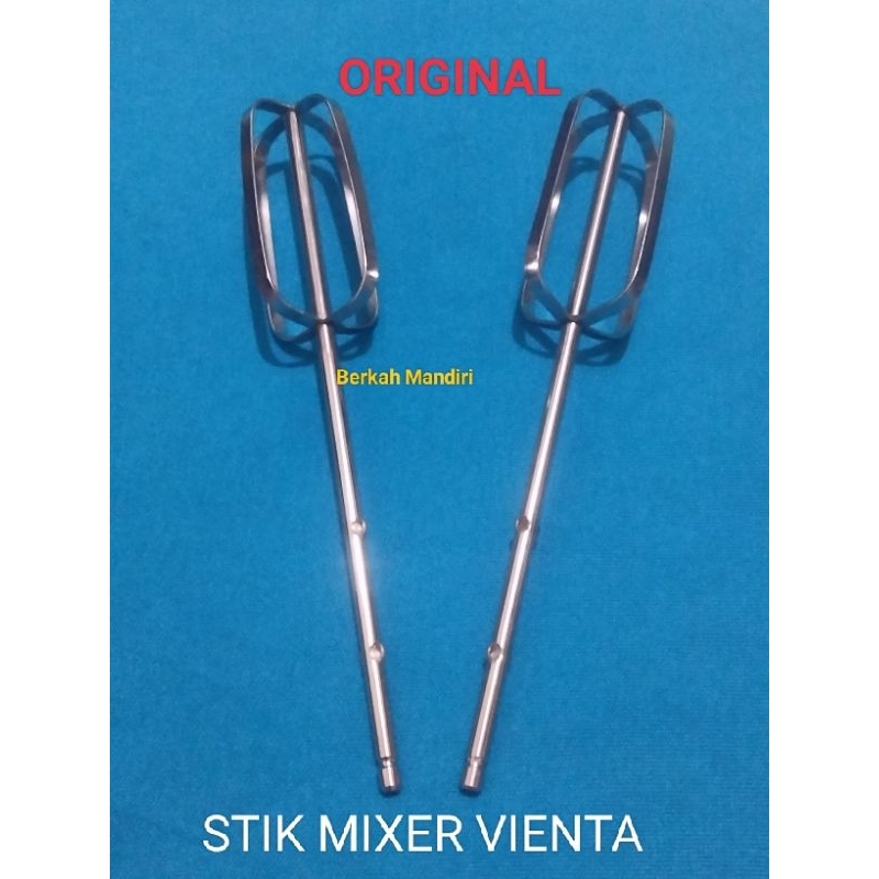STIK/PENGADUK MIXER VIENTA - STIK MIXER ORIGINAL