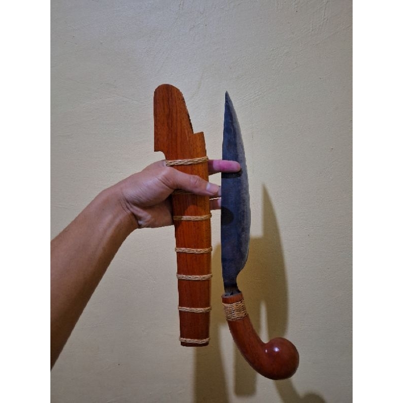 p sau/ku.duk sembelih per willys gen 1 khas pagar alam