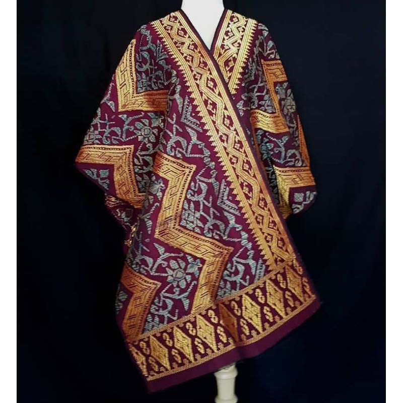 Songket Bali (Premium Original)