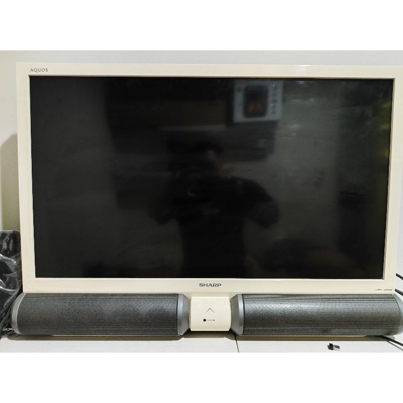 TV Sharp Bomba 32 inch analog