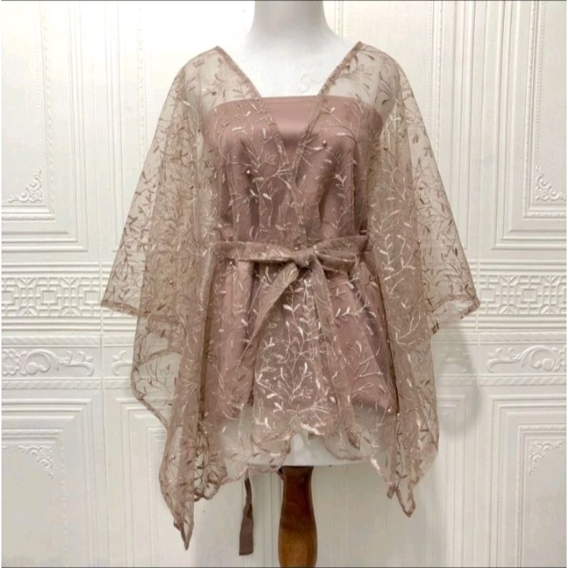 OUTER TILE MUTIARA CANTIKK ATASAN