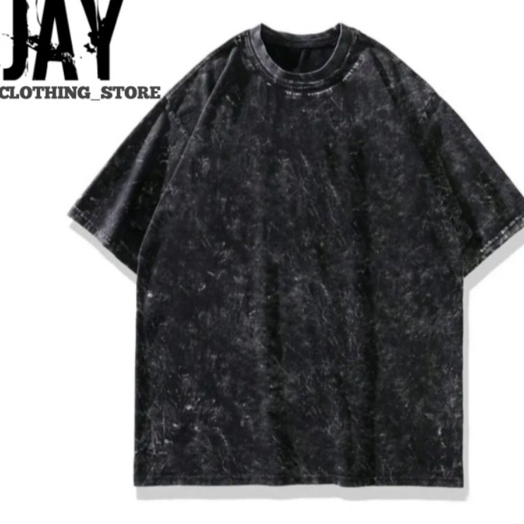 Tren TrxZz6Z JAY  KAOS OVERSIZE WASHED POLOS DISTRO COTTON COMBED 24s  KAOS WASHED OVERSIZE POLOS  K