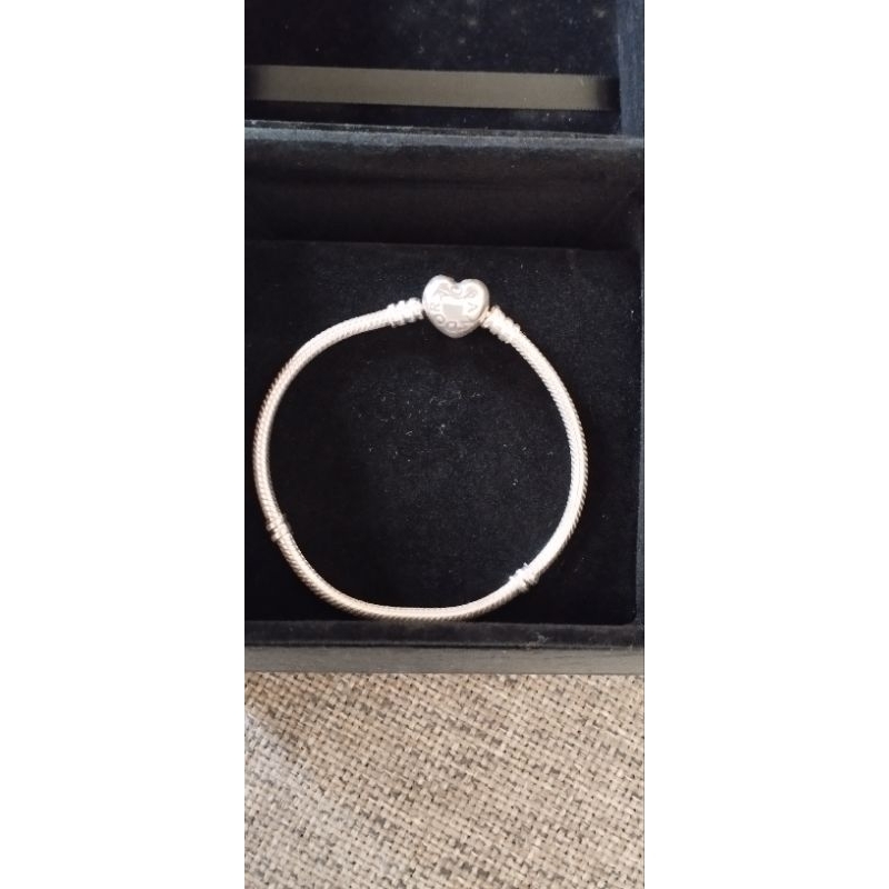 preloved pandora