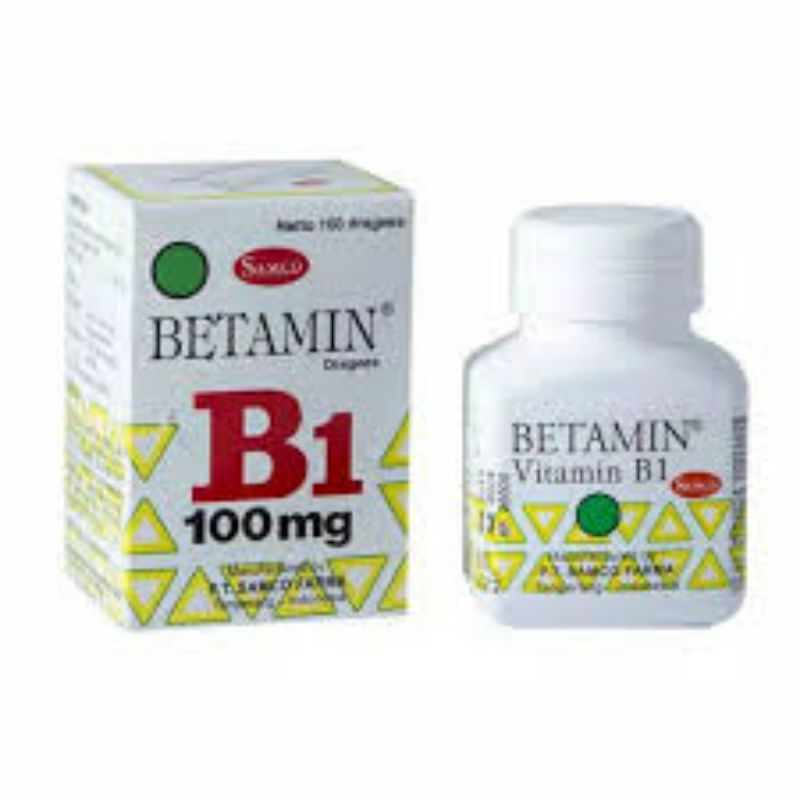 Betamin B1